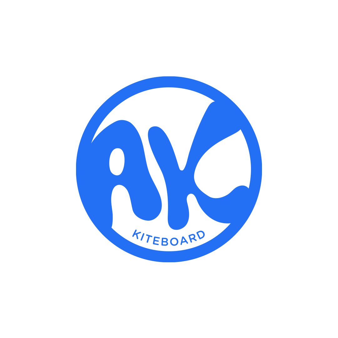 AK Kiteboard Logo